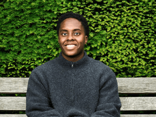 Dolgellau hosts Amiri Harewood recital