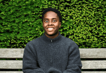 Join Amiri Harewood in Dolgellau's awaited recital