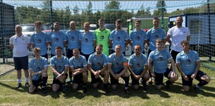 Penrhyndeudraeth advance in cup thriller
