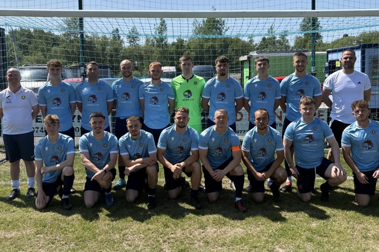 The Cocklemen are through to the final