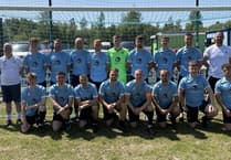 Penrhyndeudraeth advance in cup thriller