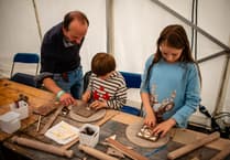 Join free pop-up sessions in Aberystwyth!