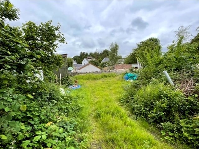 Housing development given go ahead