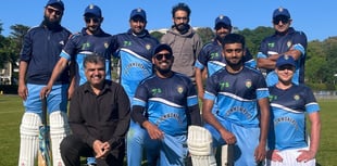 Comfortable win for Commoners against Tywyn