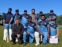 Comfortable win for Commoners against Tywyn
