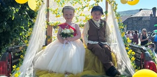 Dolgellau Carnival returns and next year's date announced