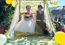 Dolgellau Carnival returns and next year's date announced