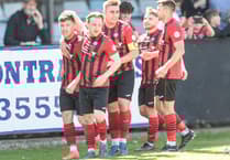 Porthmadog triumphs in league cup final