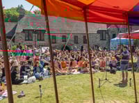 Machynlleth LGBTQ+ Pride returns in two weeks with a picnic and disco