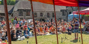 Machynlleth LGBTQ+ Pride returns in two weeks with a picnic and disco