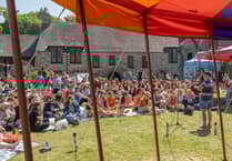 Machynlleth LGBTQ+ Pride returns in two weeks with picnics, ballroom and workshops