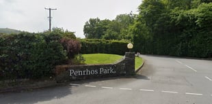 Plans to expand Llanrhystud holiday park