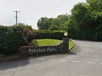 Caravans and lodges at Llanrhystud park approved