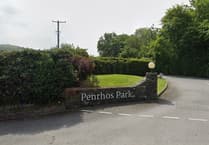 Plans to expand Llanrhystud holiday park