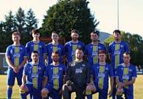 Llanuwchllyn's promotion bid crushed by Holyhead