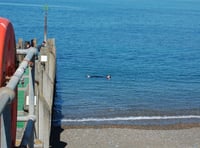 RNLI call on public to practice floating in new Float to Live campaign