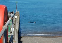 RNLI call on public to practice floating as people head to the coast this summer