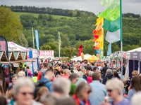 Ceredigion wants to host centenary Urdd Eisteddfod