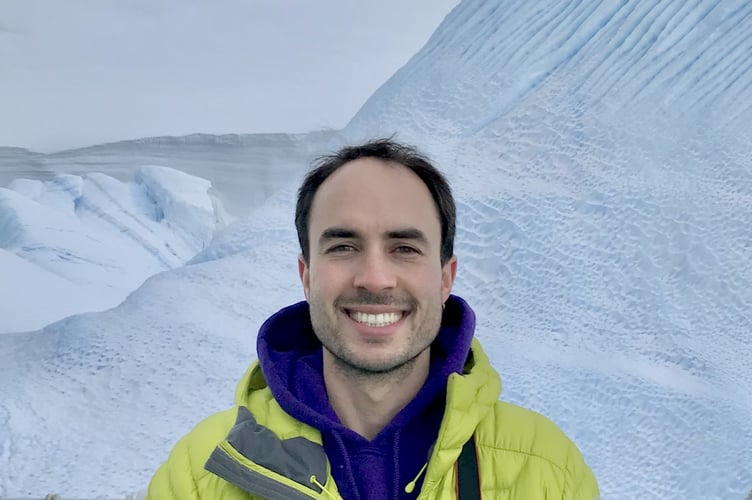 Dr Gui Bortolotto