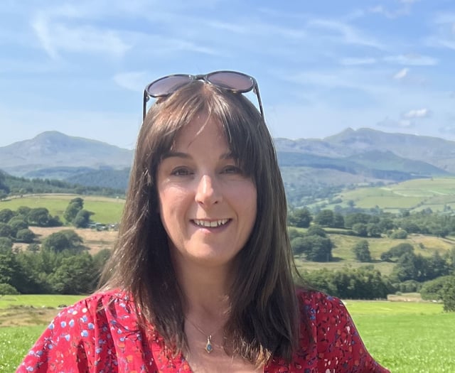 Llanuwchllyn native Mari Wynne Jones gets Gwynedd Council role