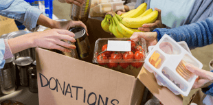 Governments 'failing to take action on poverty'
