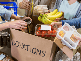 Governments 'failing to take action on poverty'