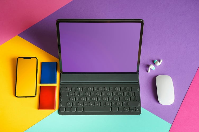 Digital devices