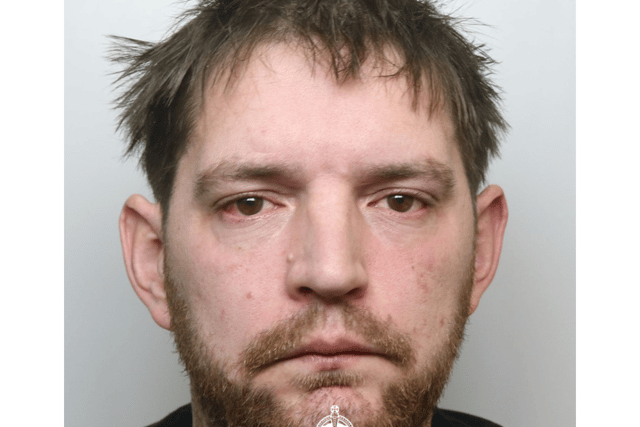 Police appeal to find man wanted on suspicion of sexual assault
