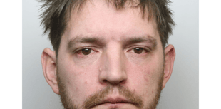 Police appeal to find man wanted on suspicion of sexual assault