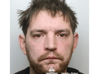 Police appeal to find man wanted on suspicion of sexual assault