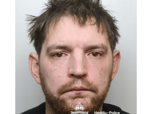Police appeal to find man wanted on suspicion of sexual assault