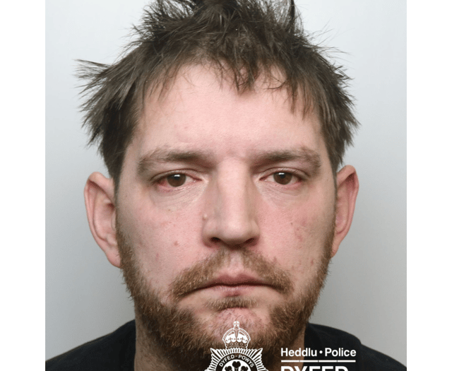 Police appeal to find man wanted on suspicion of sexual assault