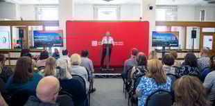National Library launches new five year strategy