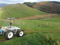 Robots could help check biodiversity loss