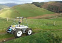 Robots could help check biodiversity loss, new study finds