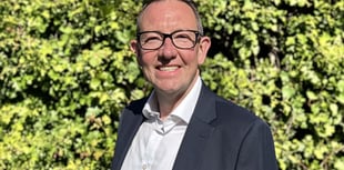 Hywel Dda appoints new Executive Medical Director