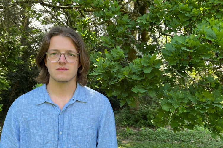 Celyn Bassett, Aberystwyth University