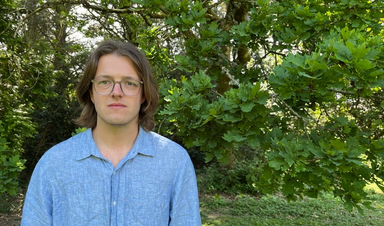 Celyn Bassett, Aberystwyth University