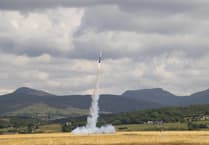 Snowdonia Space Centre opening: A boost for Welsh tech