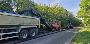 Gwynedd roads to get £7.8m upgrade