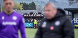 Bala Town exits academy programme