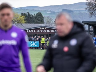 Bala Town exits academy programme