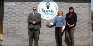 Mach public toilets gains £28k funding to make them self-sustaining