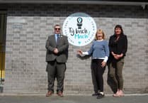 Machynlleth public toilets project gains £28k funding to make them self-sustaining