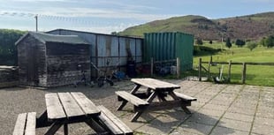 New building planned for Machynlleth Golf Club