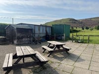 New building planned for Machynlleth Golf Club