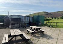 New building planned for Machynlleth Golf Club due to rise in players