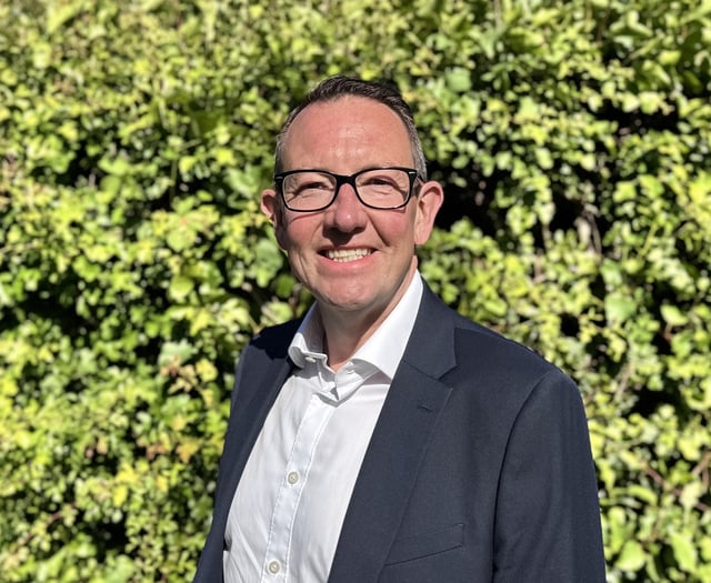 Hywel Dda appoints new Executive Medical Director