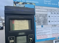 Calls for update on Powys car parking charges saga