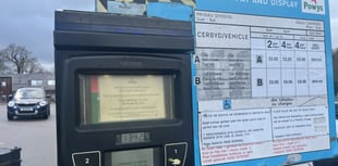 Calls for update on Powys car parking charges saga